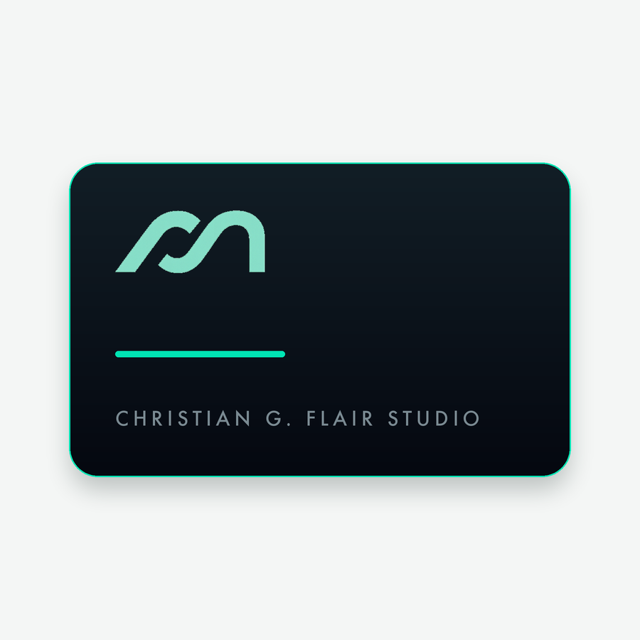 CGF Gift Card