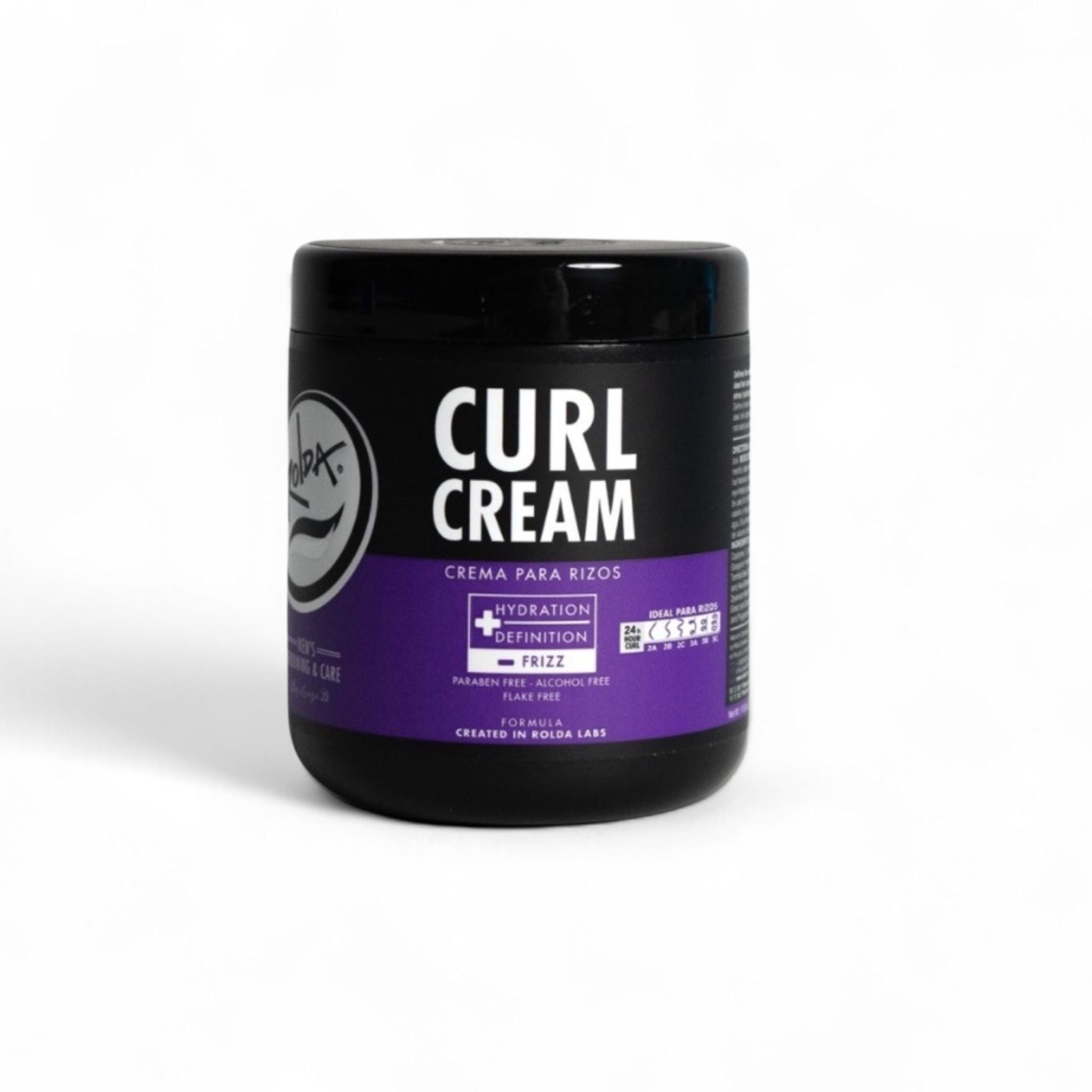 Rolda Curl Defining Cream