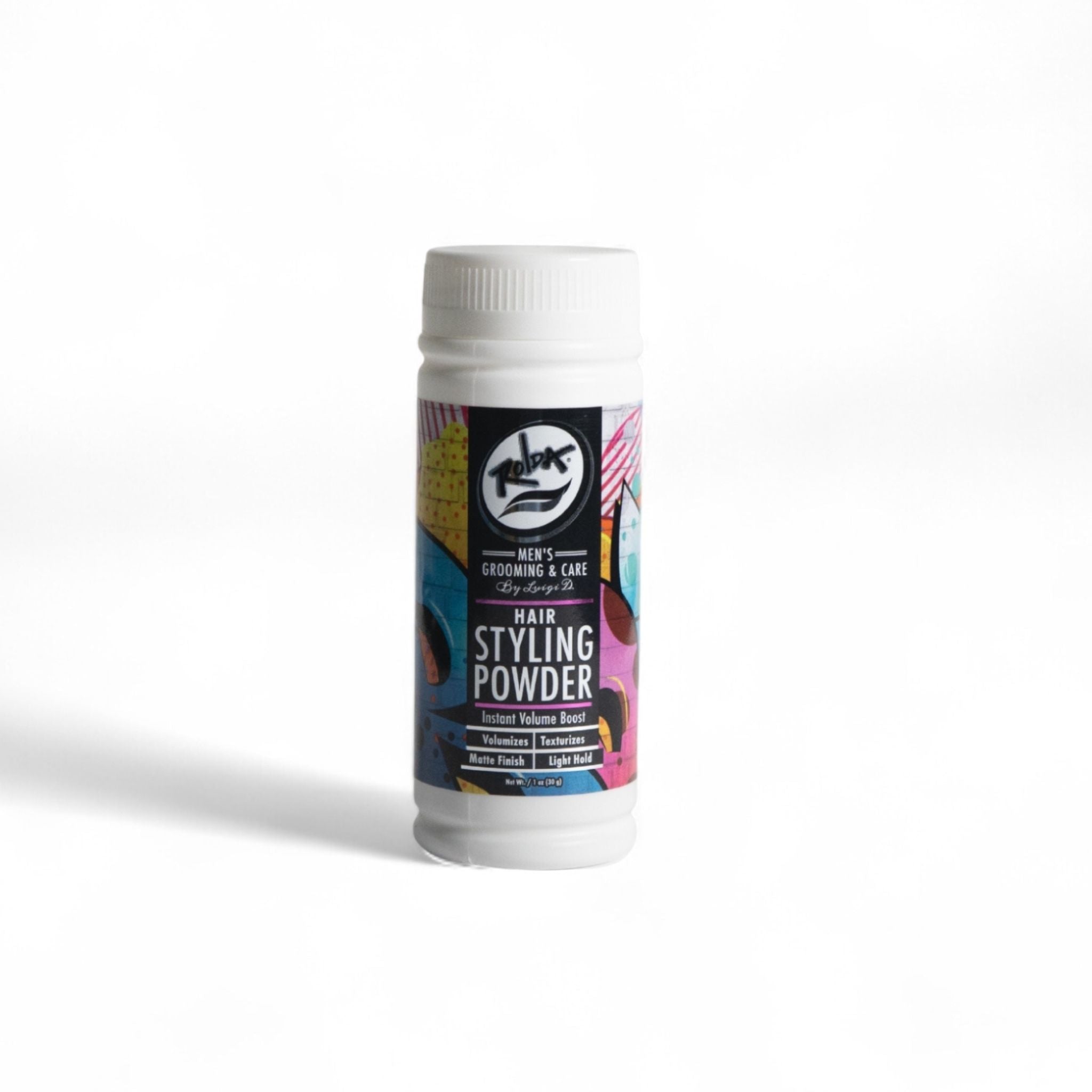 Rolda Styling Powder